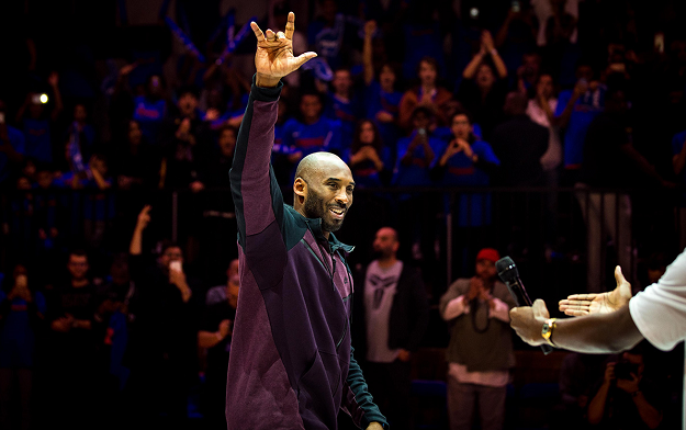 Nike, Kobe Bryant and Agency Yard bring The NBA To Paris with "Le Quartier" Operation  
