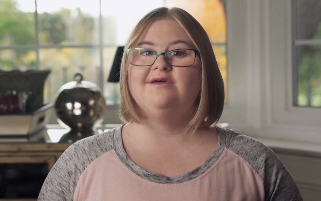 Ad of the Day | FCB Canada's “Anything But Sorry” campaign for Canadian Down Syndrome Society
