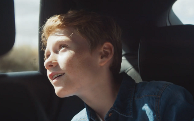 See Wind-Power Through a Child’s Eyes in This Beautiful New Audi Campaign
