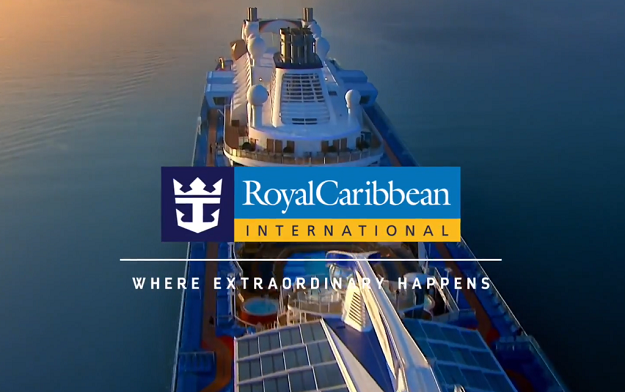 Royal Caribbean Reveals New Advertising Campaign Creative