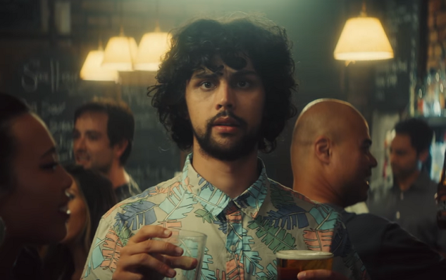 Ad of the Day | FCB New Zealand's new campaign for  HPA plays on the insight that young people drink excessively
