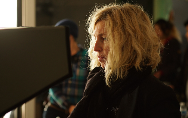 Award-Winning Director Shelley Lewis Brings Her Captivating Storytelling To Bullitt