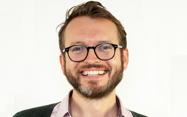 TMW Unlimited Appoints Richard Langrish as Head of Social & Influencer