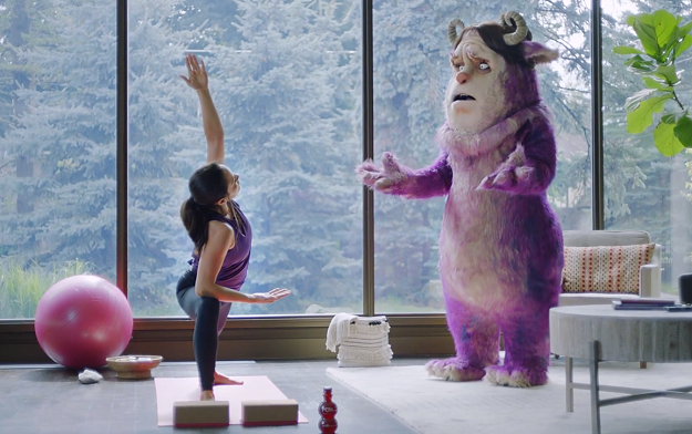 POM Wonderful Scares Away The Worry Monsters In All New Multimillion-Dollar National Marketing Campaign
