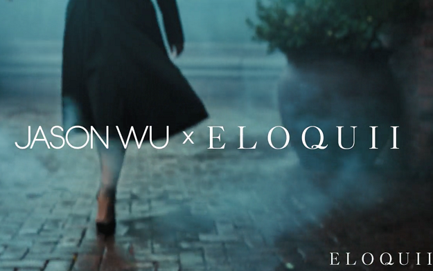 Jason Wu x ELOQUII Exclusive Holiday Collection Debuts Launch Film Directed by ArtClass' Vincent Peone