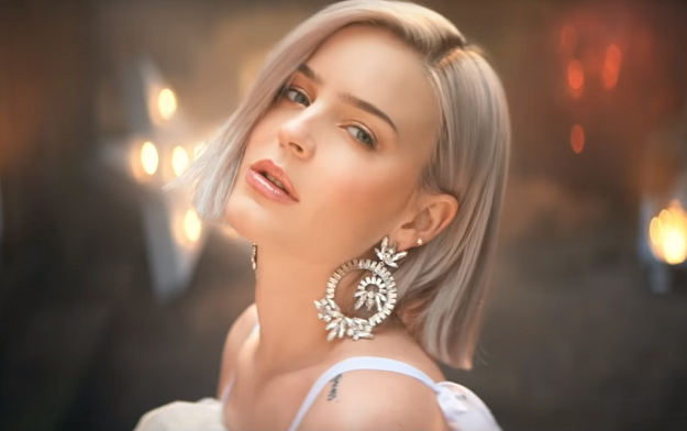 LS Productions Help Bring Circus Grandeur to Life in Anne-Marie and James Arthur's Music Video 'Rewrite the Stars'