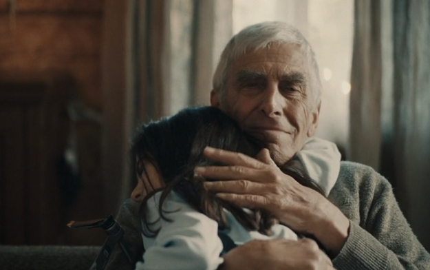 Ad of the Day | Nordic retailer gets into Christmas Ad Battle