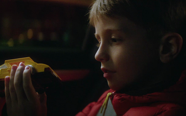 Ad of the Day | Uber launches UberToys to awaken your inner child
