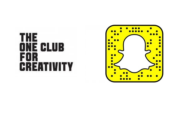 The One Club Partners with Snapchat  On AR/VR Categories for ADC 98th Annual Awards