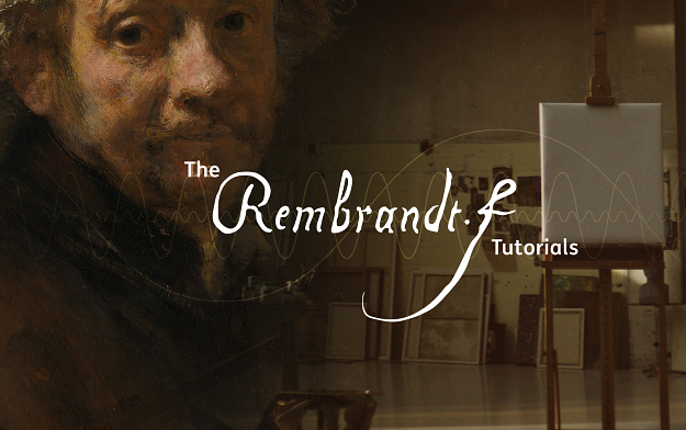 J. Walter Thompson Amsterdam uses data and technology to bring back the voice of Rembrandt
