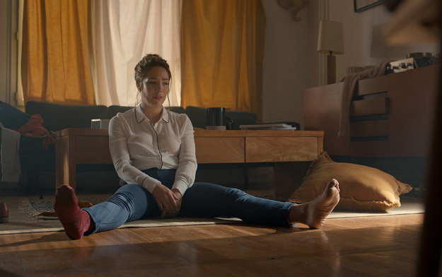 Ad of the Day | Rosapark Wonders "Where's My Sock?" in New Campaign for Monoprix