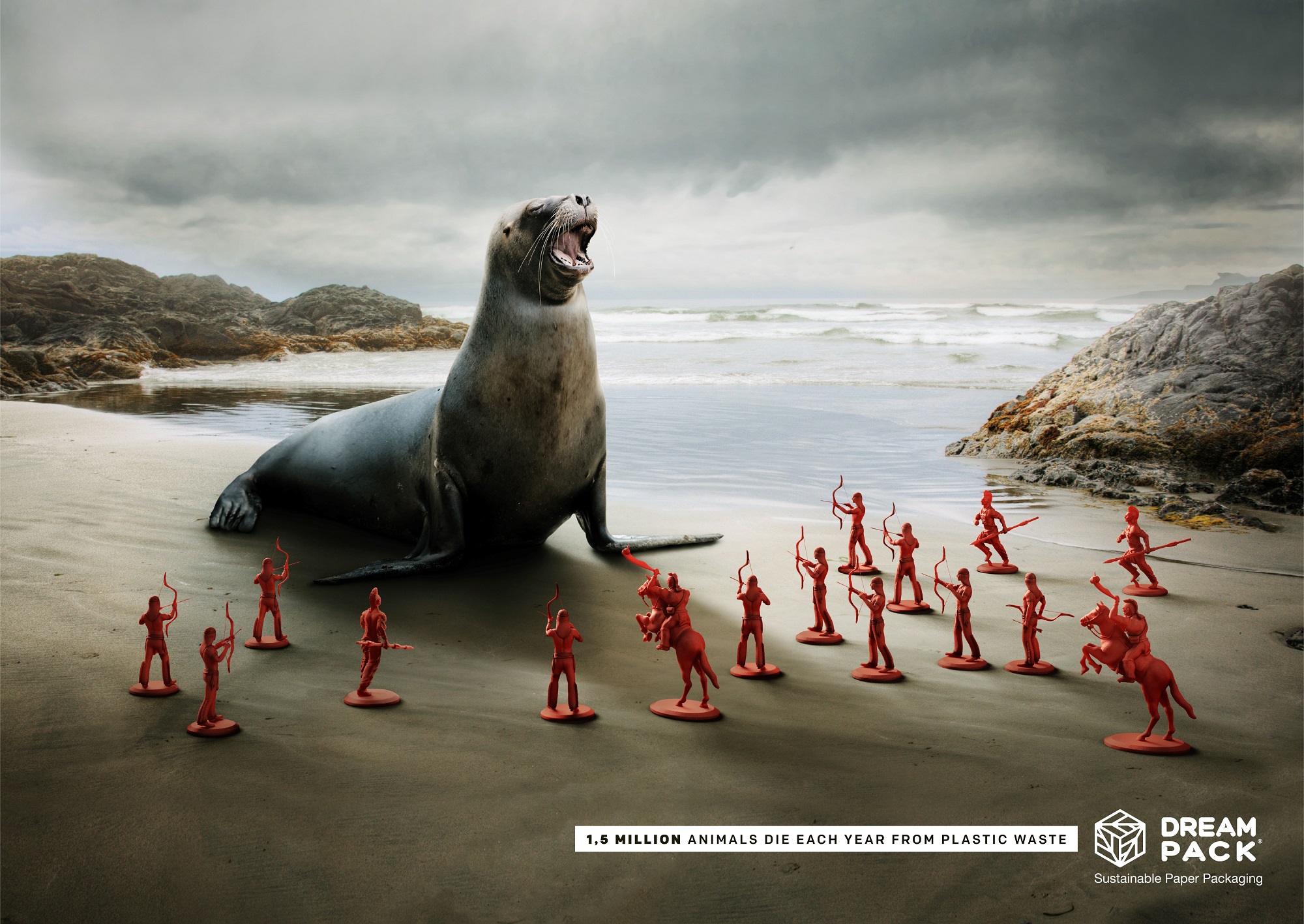 Ad of the Day | Paradais DDB presents 