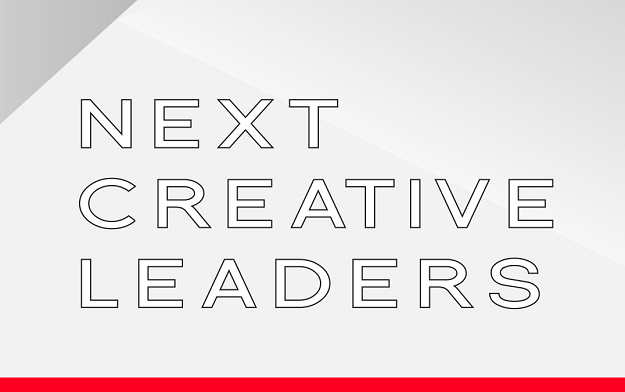 The One Club for Creativity and The 3% Movement  Open Global Call for Entries for Next Creative Leaders 2019
