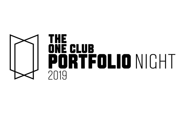 24 Young Creatives From Around The World  Selected As 2019 One Club Portfolio Night All-Stars