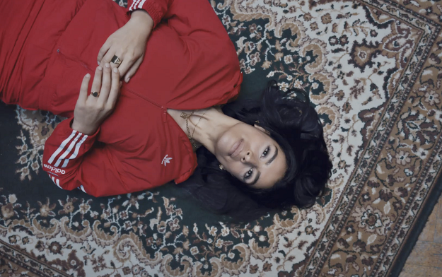 LS Productions Sources Brutalist Artist's Paradise for Sevdaliza and Adidas in New London-Based Zalando Campaign