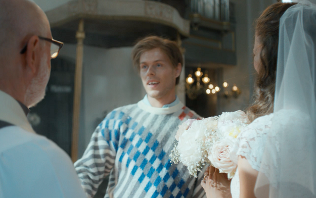 Ad of the Day | Swedish Telco Telenor takes a stand for screen-time