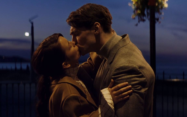 Brown Thomas Launches Its First Brand Film with an Epic Love Story