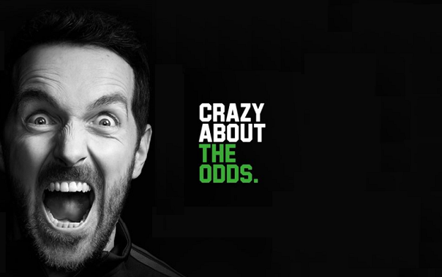 FCB Is Crazy About the Odds in Its First Campaign for Unibet