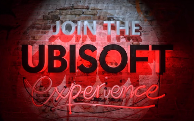 Ubisoft selects Biborg to lead artistic direction on new "Ubisoft Experience" event series
