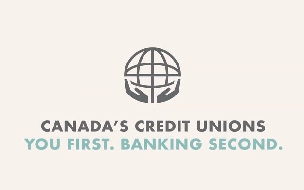 Canadian Credit Union Association is putting people first in brand campaign