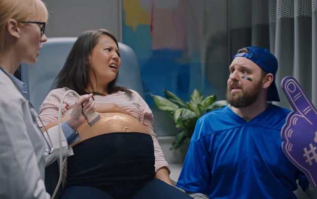 StubHub Creates 2020 Campaign "Be There" In-House Through Partnership With Creative Consultancy Undnyable