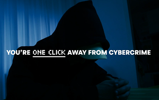 FCB Amsterdam join forces with the police to tackle teenage cybercrime
