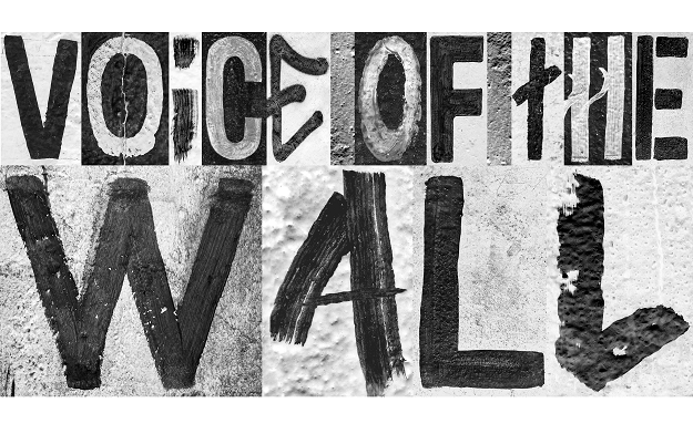 If Walls Could Talk: 30th Anniversary of The Fall of The Berlin Wall Marked By Statement For Freedom