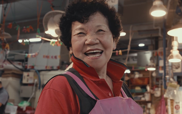 P.F. Chang's Celebrates Food Tradition & Innovation In "This Is Asia" Campaign by The Richards Group