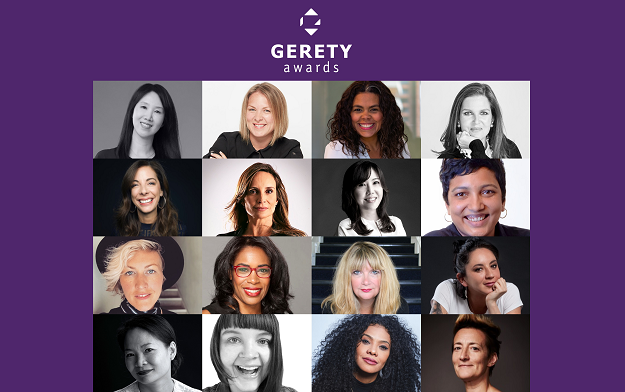 The Gerety Awards announces its global executive juries and is open for early bird entries