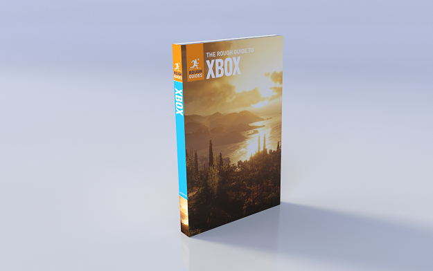 Xbox Enters The Travel Sector With "The Rough Guide to Xbox"