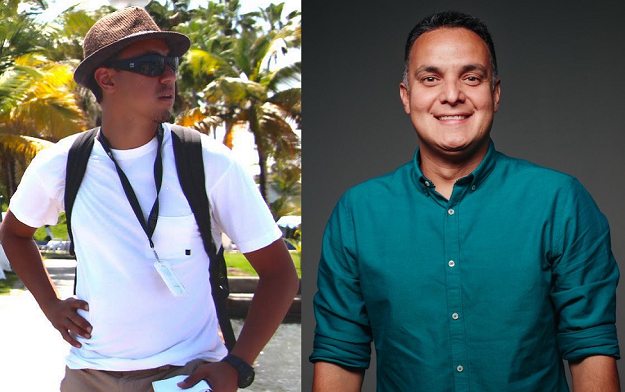 Vagabond Production Services Expands to Panama Welcoming EP Rafael Ponce & Producer Oscar Reyes