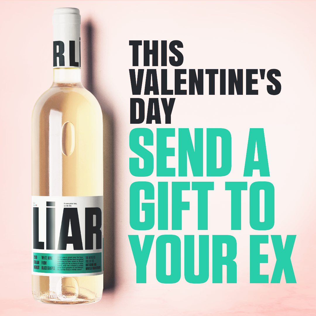 17 Creative Valentine's Day Ads To Inspire You