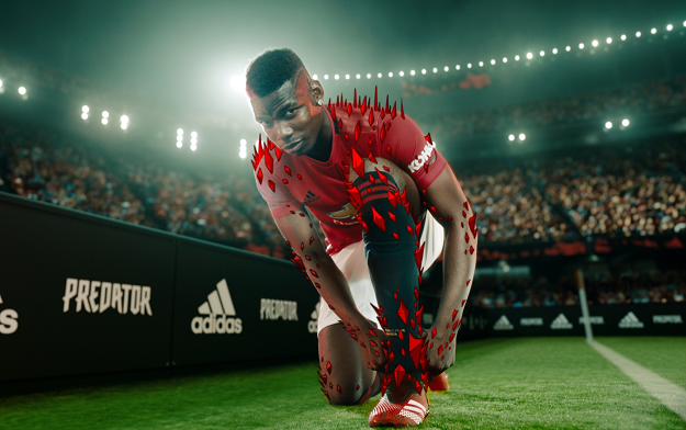 Adidas Reboots Its Most Famous Football Franchise