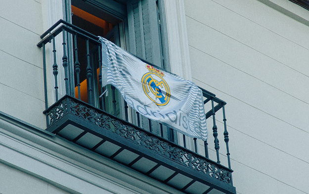 Real Madrid Players And Fans Share Their Pre-Match Rituals in New Campaign by Cut Media