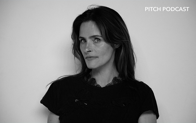 PRETTYBIRD UK Co-Founder Juliette Larthe Talks Candidly to Pitch Podcast for Special International Women's Day Edition