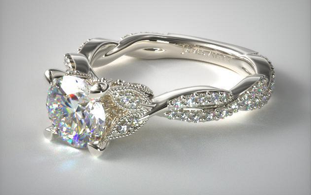 Where To Look For Jewelry Rings in Baltimore
