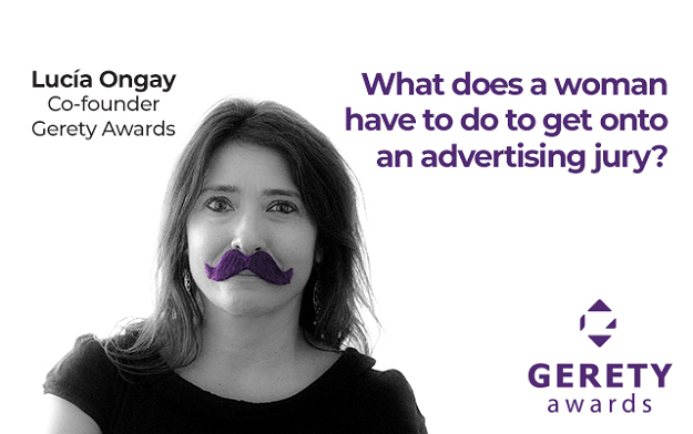 Interview with Lucia Ongay Co-Founder of the Gerety Awards as they Announce a Deadline Extension and Coronavirus (COVID-19) Reorganisation