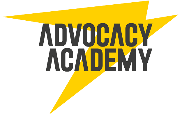 The Advocacy Academy Launches Brand Redesign with FCB Inferno