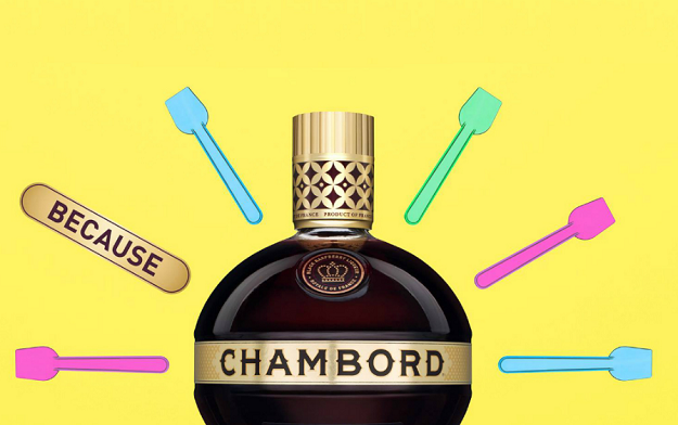 Chambord Appoints Southpaw as Global Strategic Creative Agency