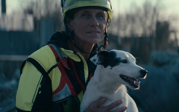 These Powerful Films Explore the Life-Changing Bonds Between Humans and their Dogs