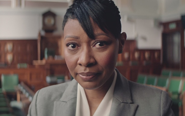Dove and Sky Witness Celebrate Real Women in Law, Medicine, and Crime with Empowering Ident Campaign