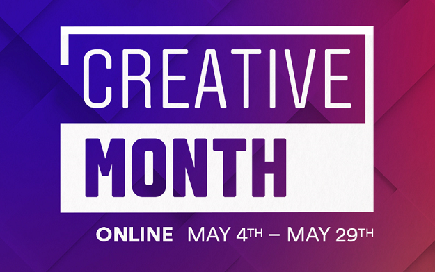 The One Club Transforms Creative Week Into Content-Rich Creative Month 2020