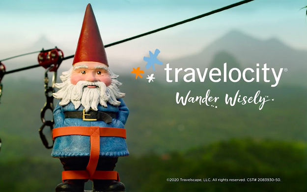 Adventurer Director/DP Sean Thonson of Wondros Collective "Wandered Wisely" To Panama for Travelocity's Roaming Gnome
