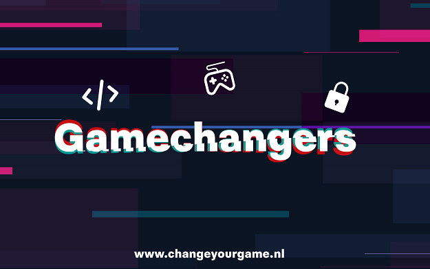 FCB Amsterdam Launch New "Gamechangers" Campaign to Help Dutch Police Tackle Teenage Cybercrime