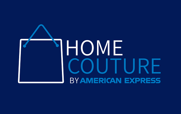 BBR Saatchi & Saatchi and American Express Present Home Couture