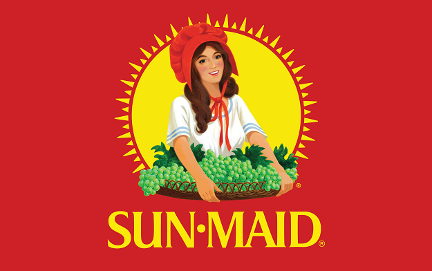 Quench Reinvigorates Sun-Maid Packaging With Radiant Redesign
