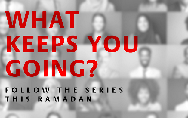 What Keeps You Going? Asks Bridgestone in Serviceplan Campaign Celebrating Holy Month of Ramadan