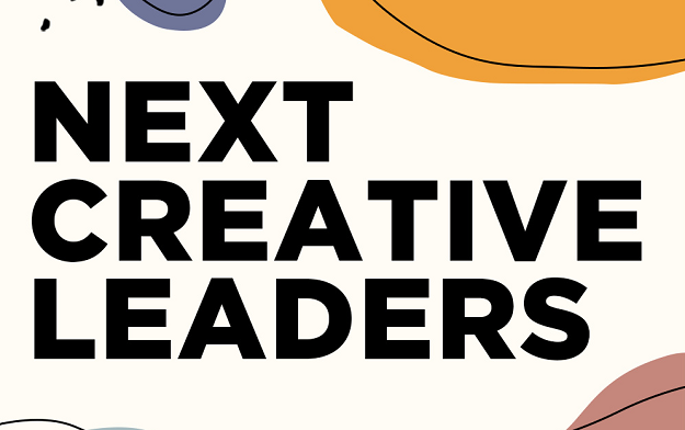 Next Creative Leaders 2020 Launches, Now Open to Non-Binary Creatives