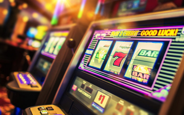 Are Gambling Regulations For Slots Changing? 
