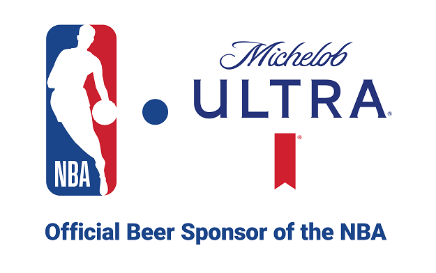 Michelob ULTRA Toasts The Joy of The Season's Return As The New Official Beer Partner of The NBA